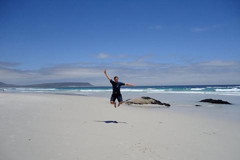 Kaapstad: de verborgen juweeltjes