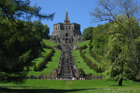 Drie redenen om dit jaar het Duitse Kassel te bezoeken