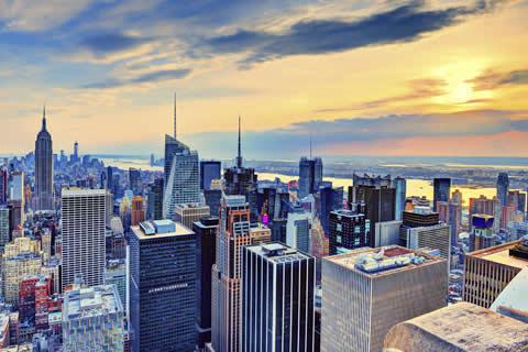 Realiseer je droomstedentrip!