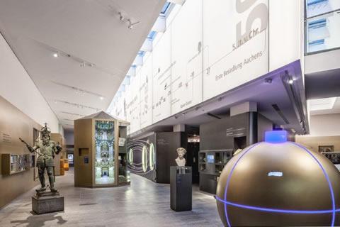 Ontdek Aken met Karel de Grote