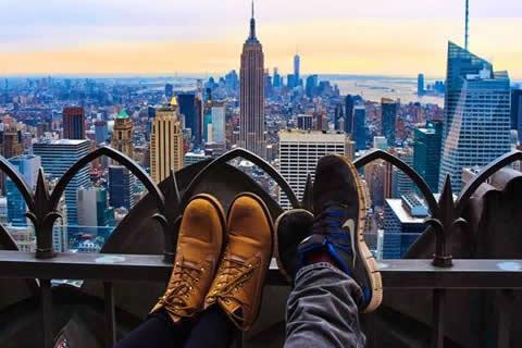 New York: de favorieten van de locals