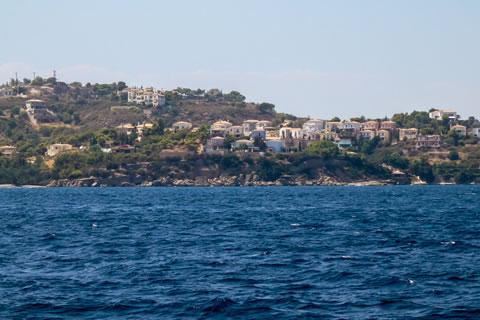 3x favo vakantieadresjes van ons Koningshuis