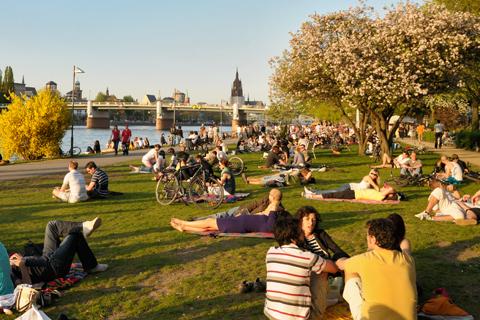 Beleef een zomer vol aha-erlebnissen in Duitsland