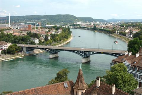 5x het beste van zomers Basel