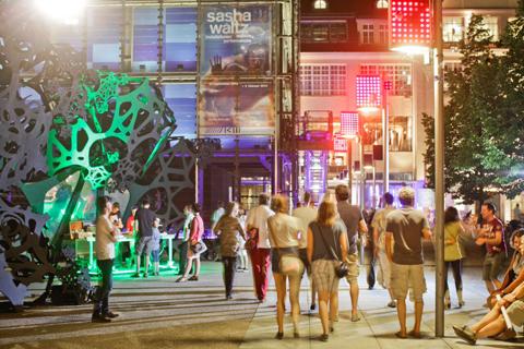 Drie onmisbare festivals in Karlsruhe