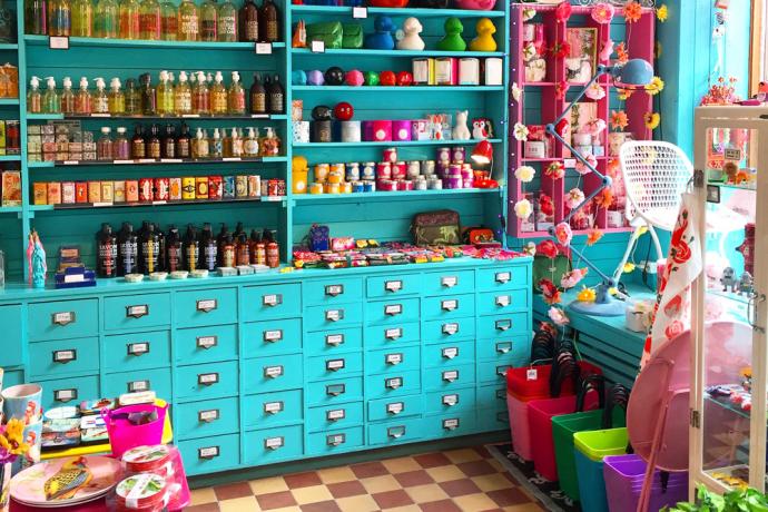 5x leuke adresjes op de Södermalm in Stockholm