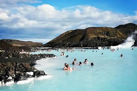 Drie geweldige WOW air bestemmingen