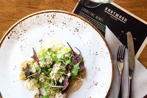 Eastwood & SkyLounge: perfecte combi voor avondje uit