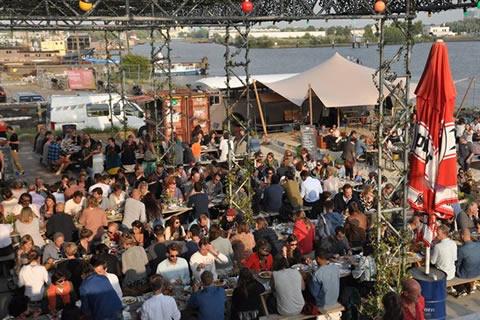 4x festivals om de midzomer te vieren