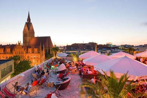 WIN een compleet verzorgde stedentrip naar Hannover