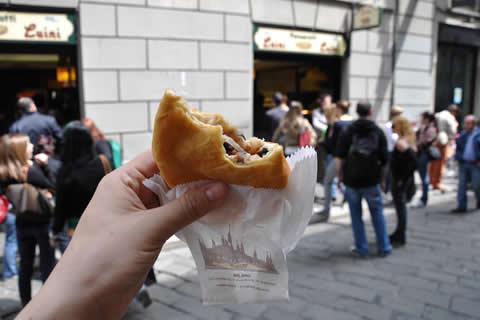 5x Streetfood dat je geprobeerd moet hebben