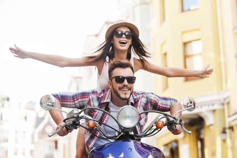 Summer Sale bij CityZapper!