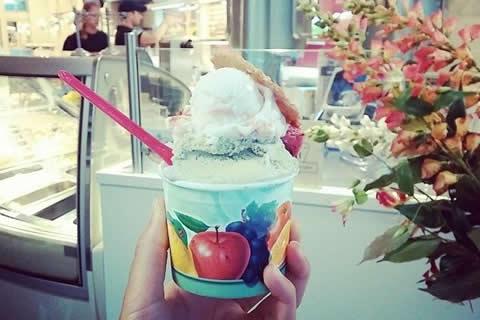 Hittegolf! 7x lekkerste ijshotspots van Nederland