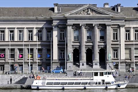 Vier de zomer in Luik en omgeving
