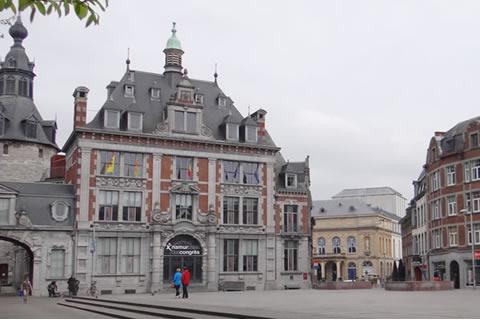 Namen: culinair, cultureel en uniek! 