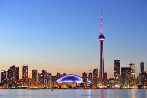 Toronto: Bruisend, culinair en multiculti