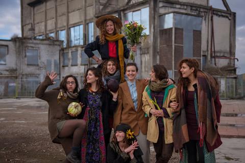 Maastricht komt met cross-border documentairefestival