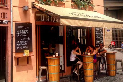 Food lovers guide to... Valencia