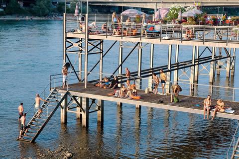 Vijf superkoele Zwitserse zomertips