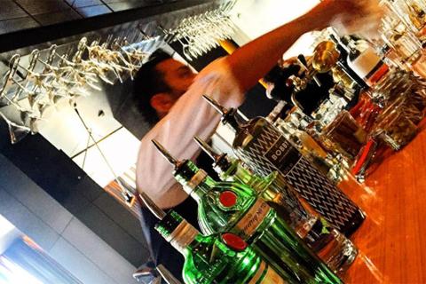 5x leuke cocktailbars in Amsterdam 