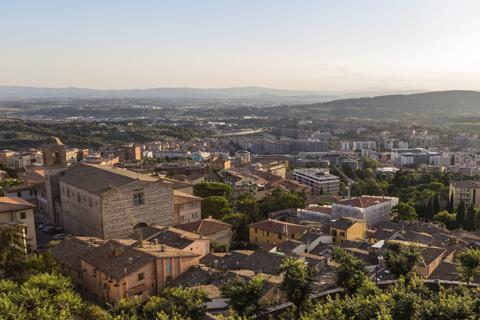 Laat je zomer nog wat langer duren in Perugia