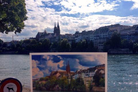 Het beste van Basel in één dag