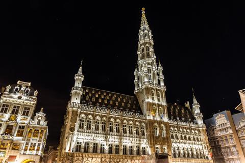 Het Nocturnes van de Brusselse Musea 2015 is van start!