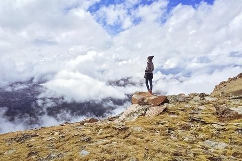 5x tips voor betere reisfoto's tijdens je stedentrip