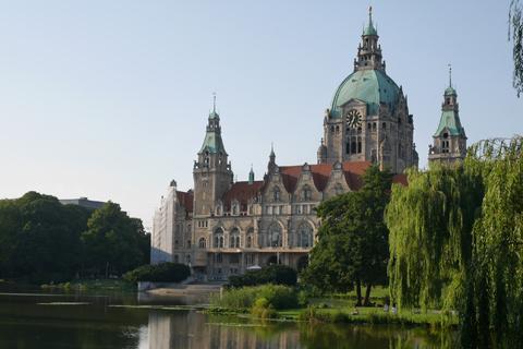 Hello Hannover! Tien to-do-tips in deze bruisende Duitse stad