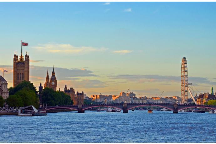 Londen in oktober: dit mag je zeker niet missen!