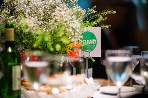 Eerste voedselmusea geopend in Londen & New York