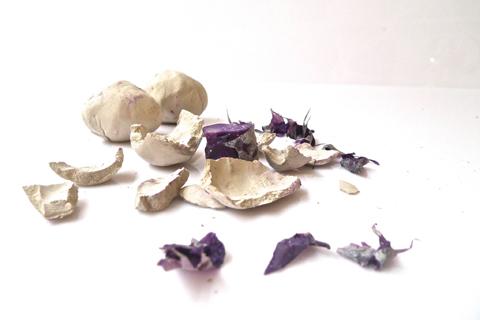 Smullen van meesterwerken Van Gogh