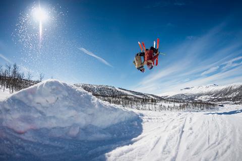 Ski & City: Winterse trip naar het Noorse Geilo