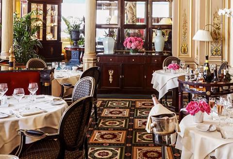 Eet als een local: Europa rond in tafelmanieren 