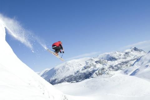 Ski & City: Wintertrip met het hele gezin naar het Noorse Hemsedal