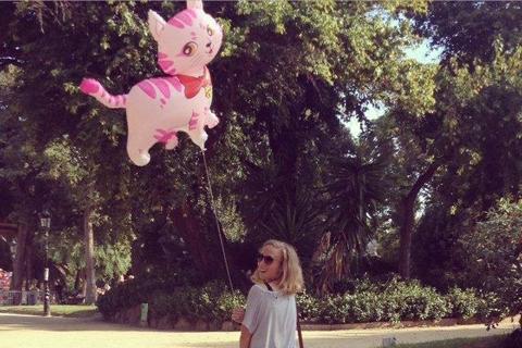 Interview: insider tips uit Barcelona