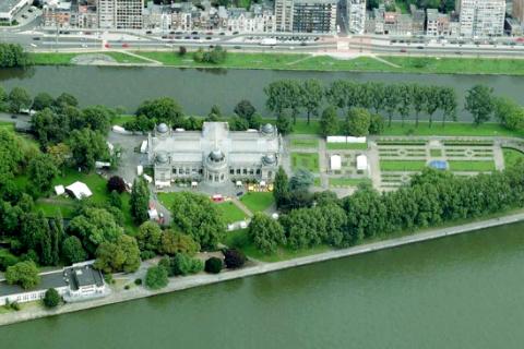 Cultuur snuiven in Luik met deze 3 nieuwe musea