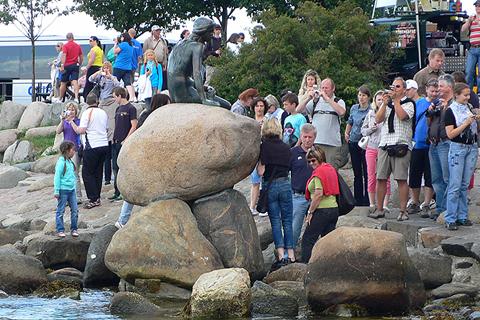 5x bezienswaardigheden die in het echt wat tegenvallen