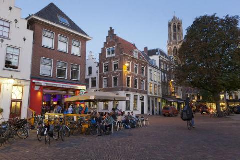 Een bijzondere ontdekkingstocht door verrassend Utrecht