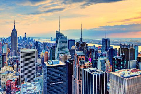 New York uitgeroepen tot beste winkelstad