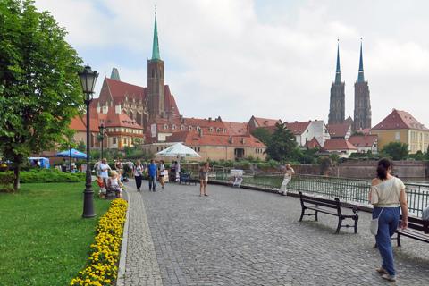 5x stedentrips voor de reiziger van 2016!