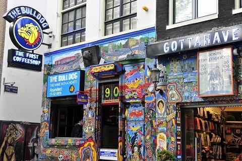 De leukste to do's op de Amsterdamse Wallen