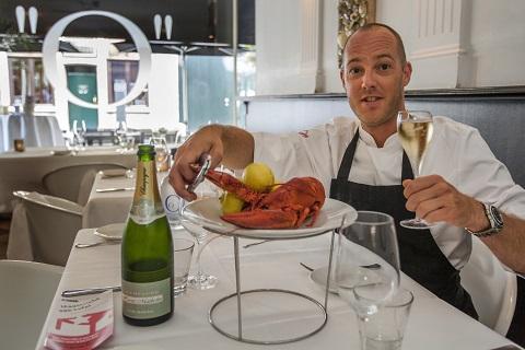 Proef en ervaar Maastricht aan Tafel 2016!