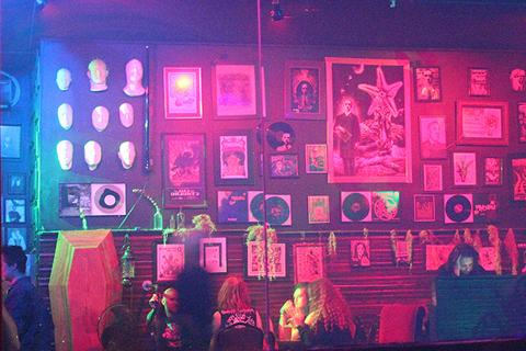 5x leukste theme bars van Portland