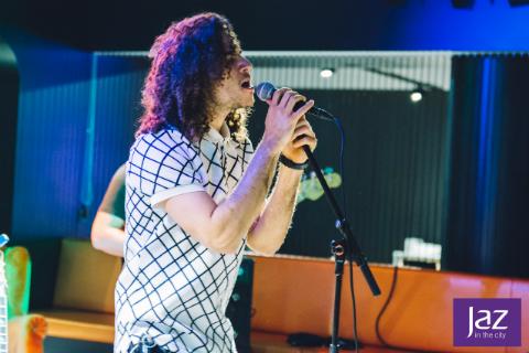 CityZapper beleeft: nachtje in Jaz Hotel