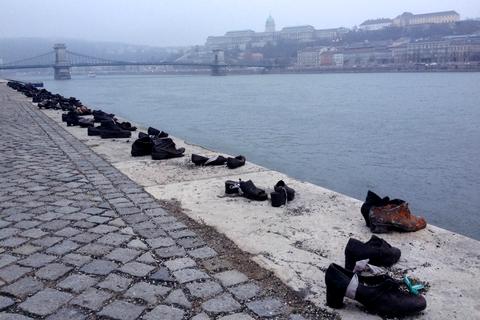 Ontdek het mooiste van Budapest