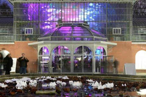 Frankfurt in 2016: evenementen die je niet mag missen!