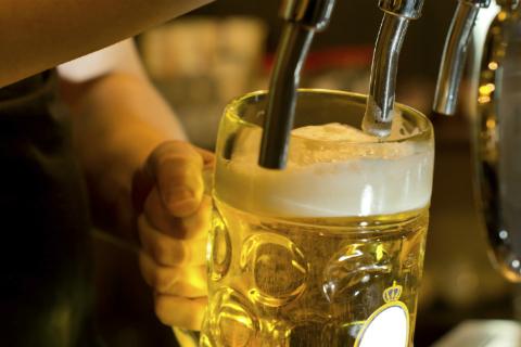 5x bars om je Osnabrücker Bierdiploma te halen