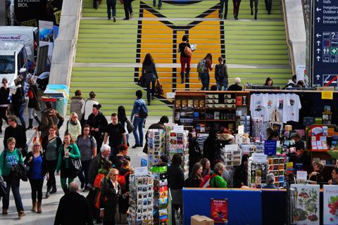 5x leuke highlights van 2016 in Leipzig