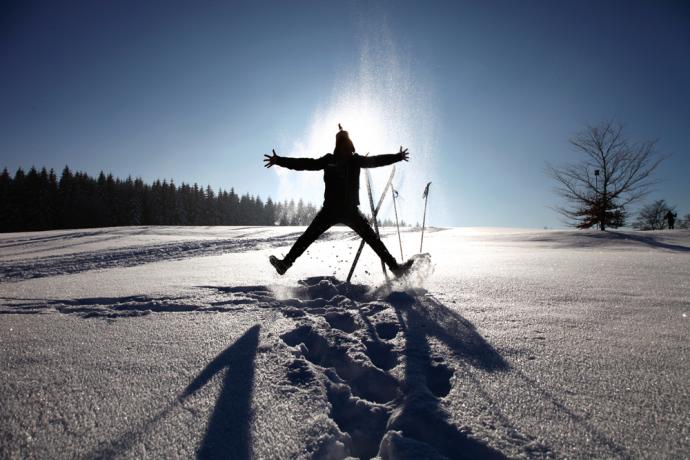 10x winter highlights in het Duitse Thüringen